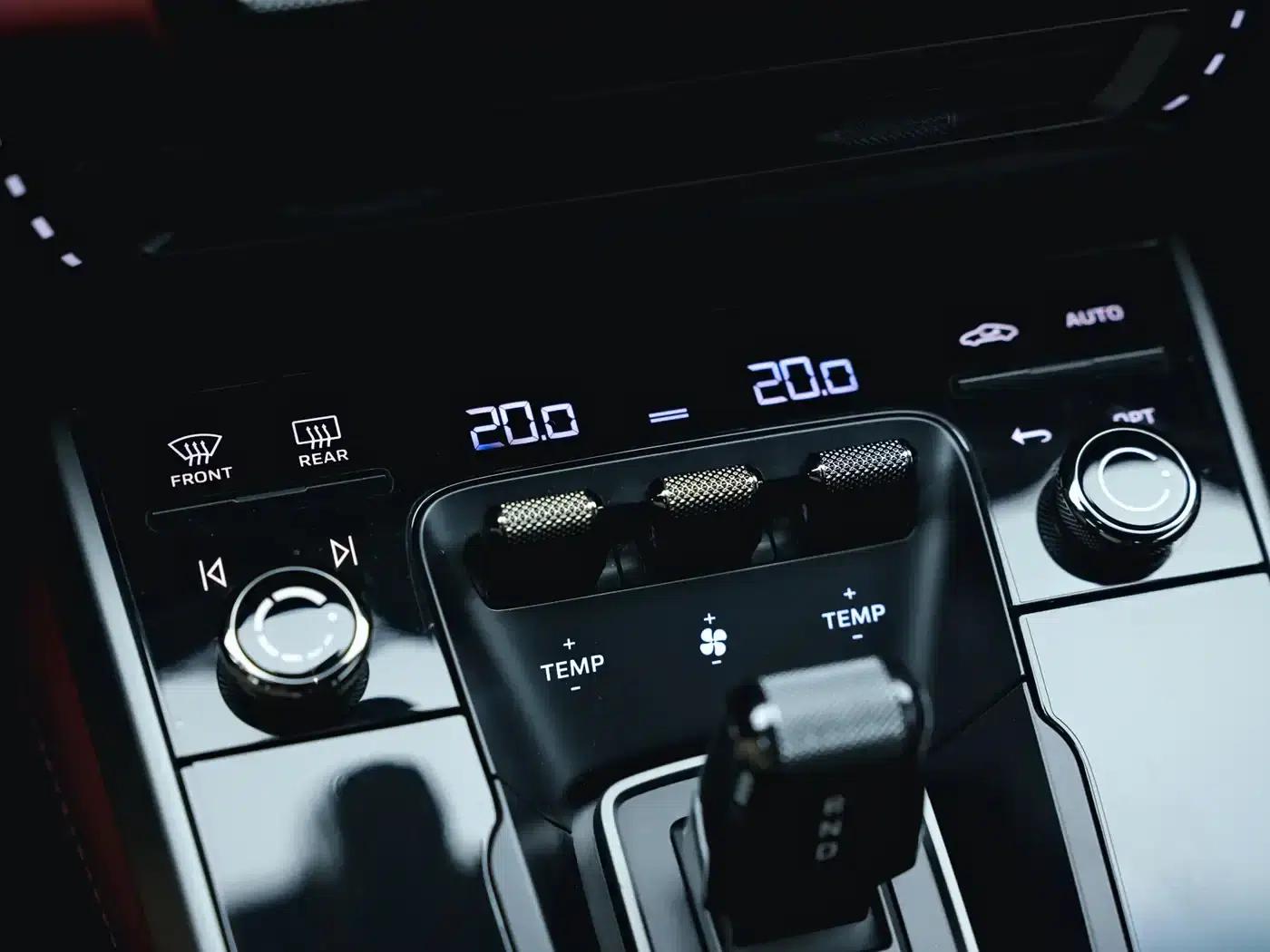 Porsche 911 2019 Carrera S 3.0T — миниатюра 13