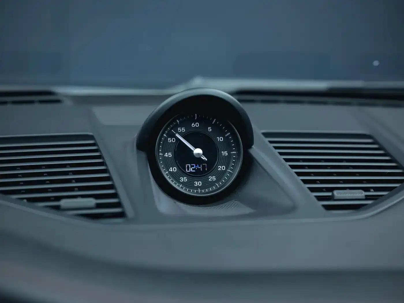 Porsche 911 2019 Carrera S 3.0T — миниатюра 16
