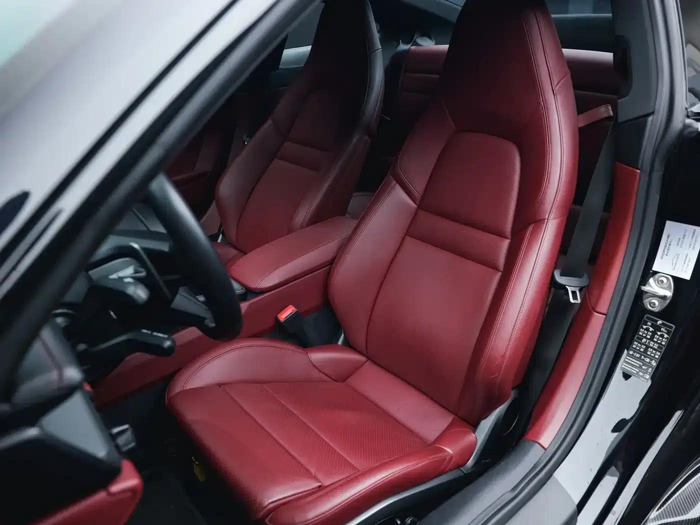 Porsche 911 2019 Carrera S 3.0T — миниатюра 17