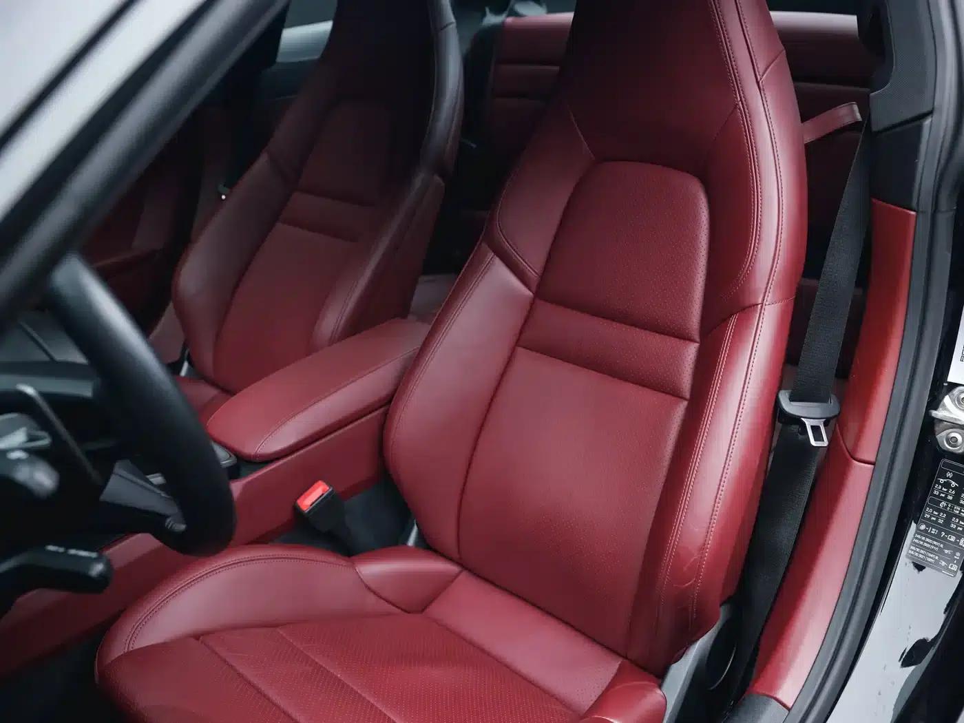 Porsche 911 2019 Carrera S 3.0T — миниатюра 18