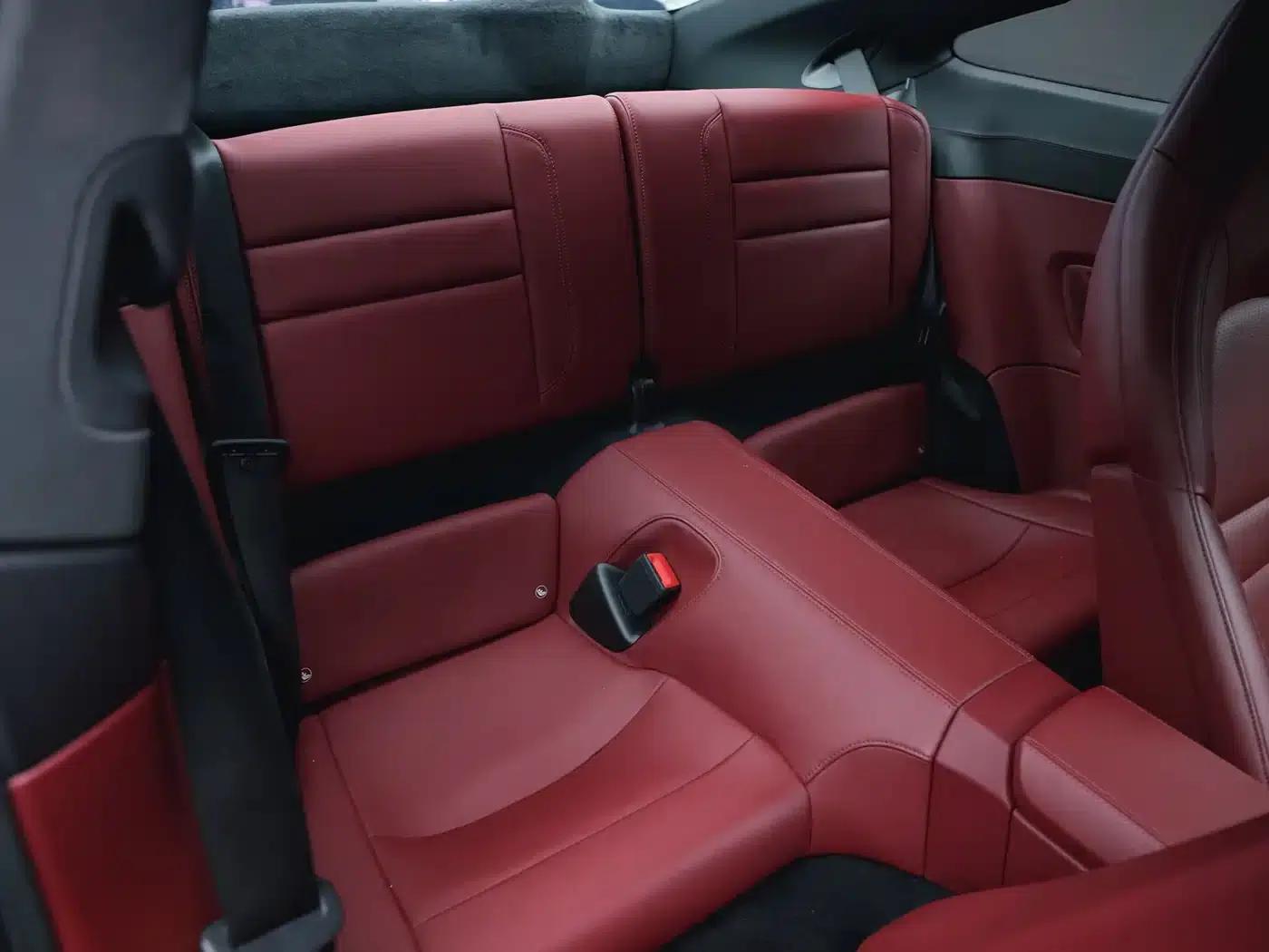 Porsche 911 2019 Carrera S 3.0T — миниатюра 19