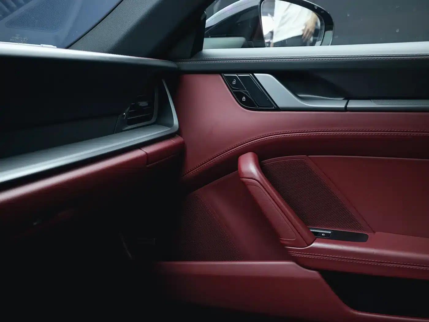 Porsche 911 2019 Carrera S 3.0T — миниатюра 20