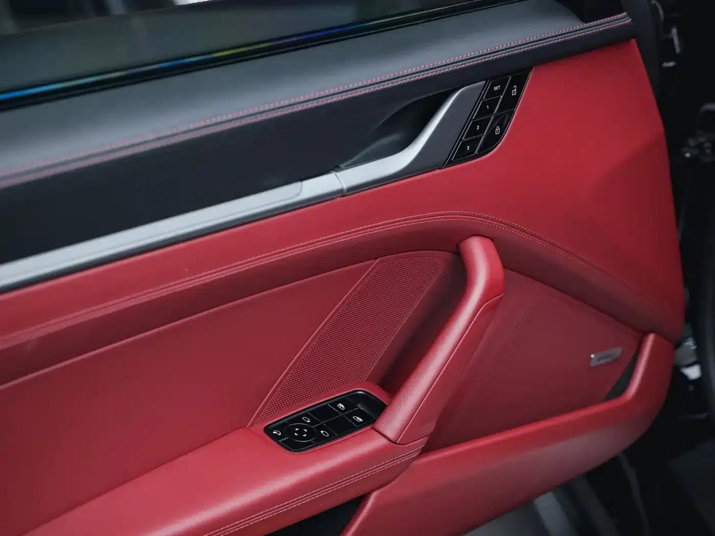 Porsche 911 2019 Carrera S 3.0T — миниатюра 21