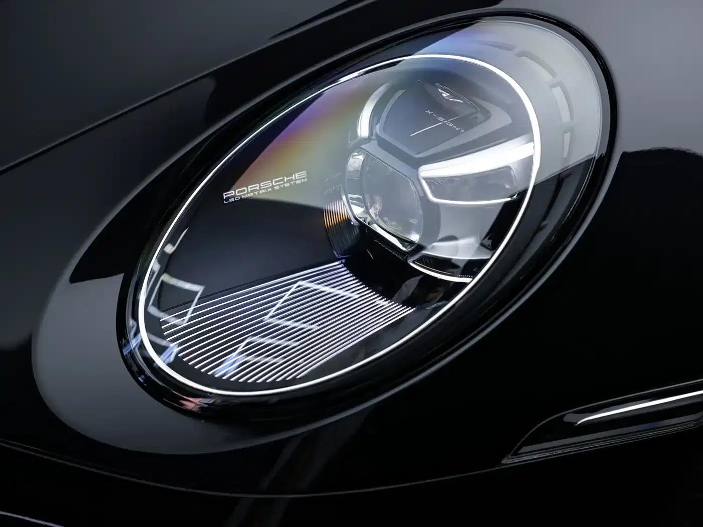 Porsche 911 2019 Carrera S 3.0T — миниатюра 26