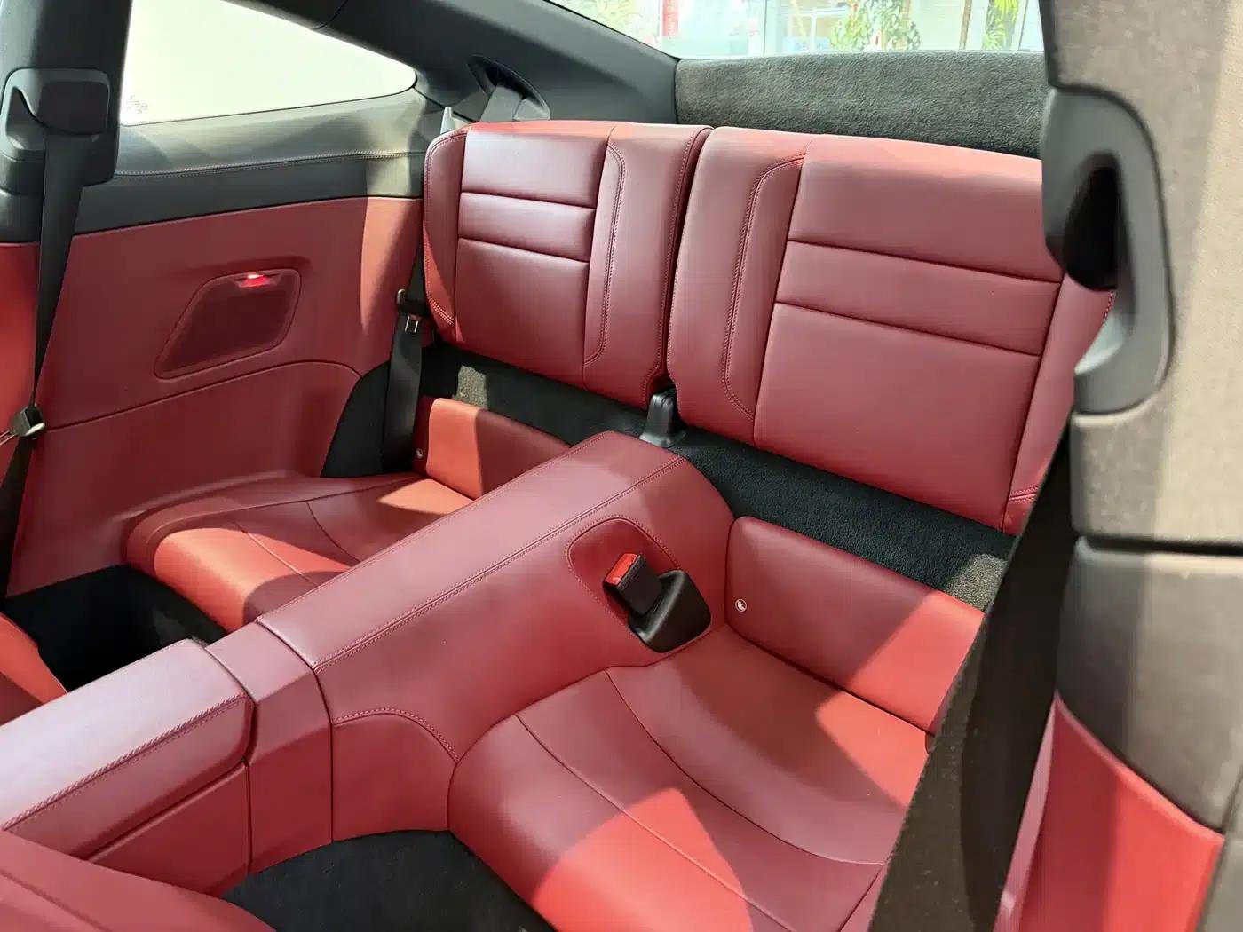 2023 Porsche 911 Carrera 3.0T — миниатюра 18