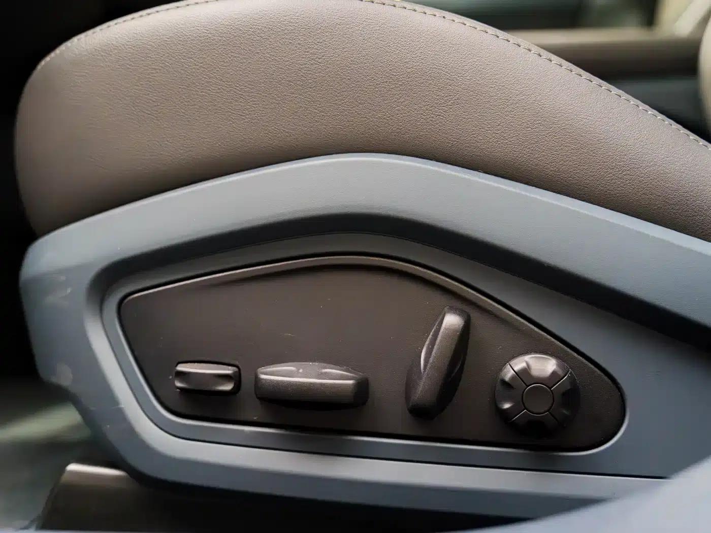 Taycan 2022 Taycan 4 Cross Turismo — миниатюра 14