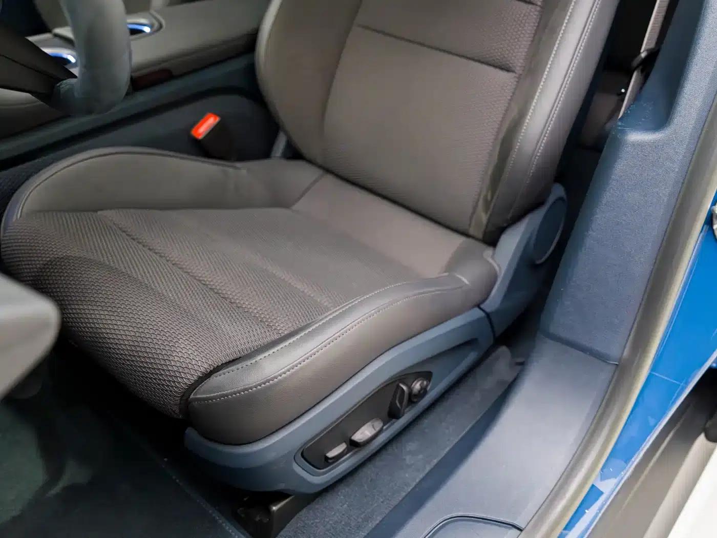 Taycan 2022 Taycan 4 Cross Turismo — миниатюра 30