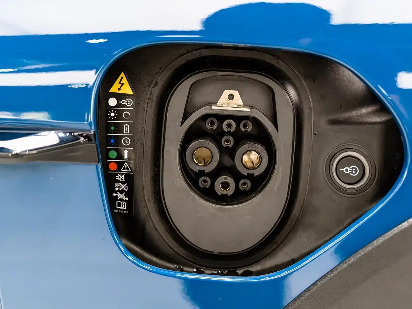 Taycan 2022 Taycan 4 Cross Turismo — миниатюра 31