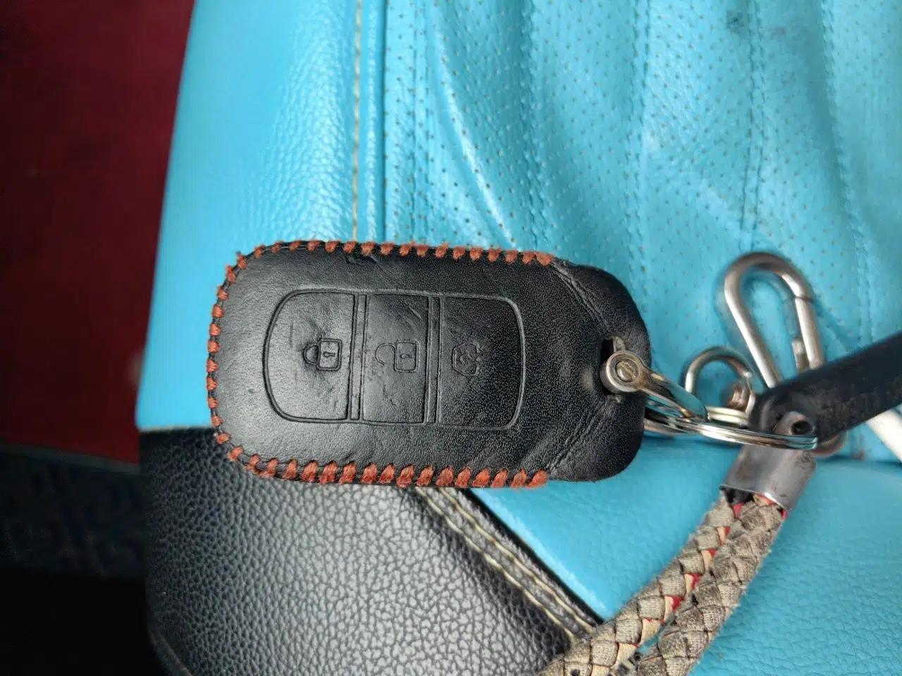 Dongfeng Fengon 580 2017 1.5T Manual Luxury Model — миниатюра 9