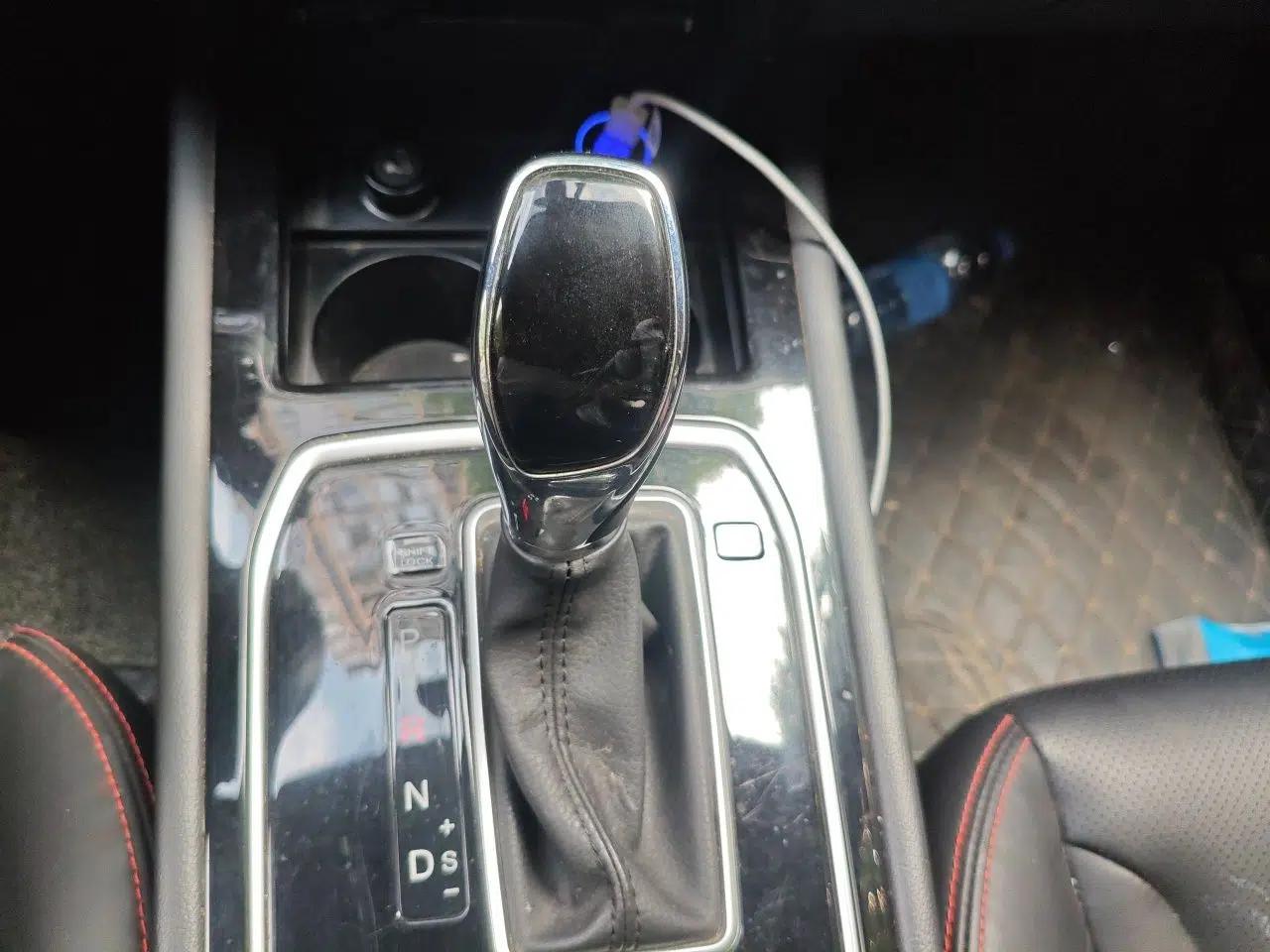 Dongfeng Fengon 580 2021 ☆ Star Edition 1.5T Automatic Luxury Version — миниатюра 15
