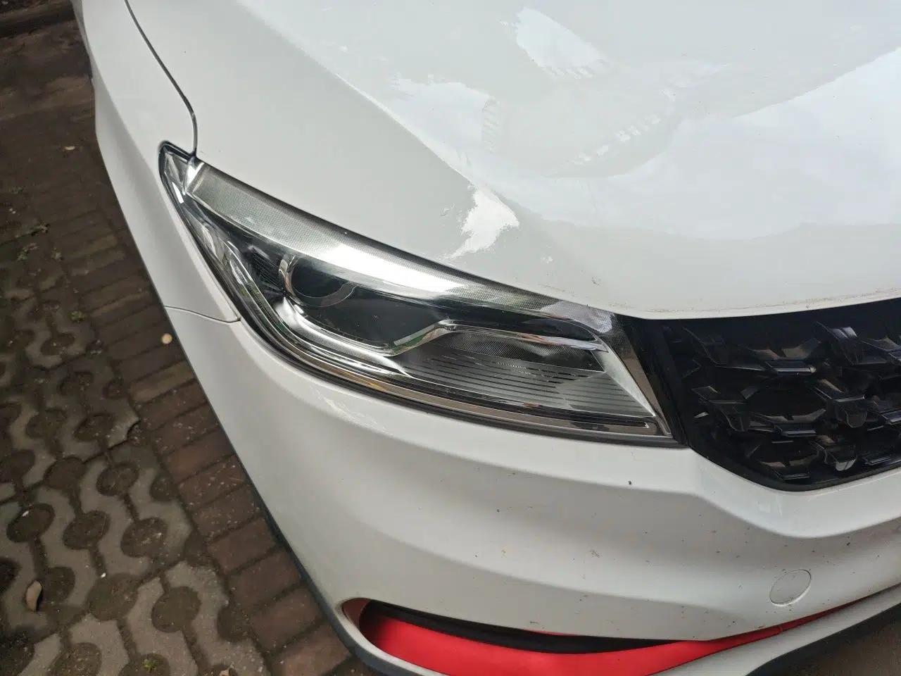 Dongfeng Fengon 580 2021 ☆ Star Edition 1.5T Automatic Luxury Version — миниатюра 7