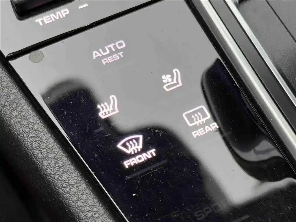 2019 Cayenne E-Hybrid 2.0T — миниатюра 15