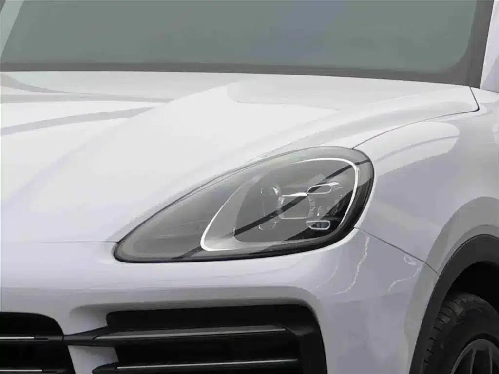 2019 Cayenne E-Hybrid 2.0T — миниатюра 3
