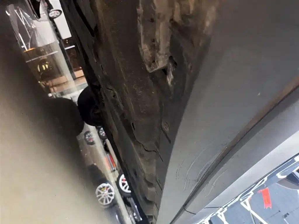 2019 Cayenne E-Hybrid 2.0T — миниатюра 21