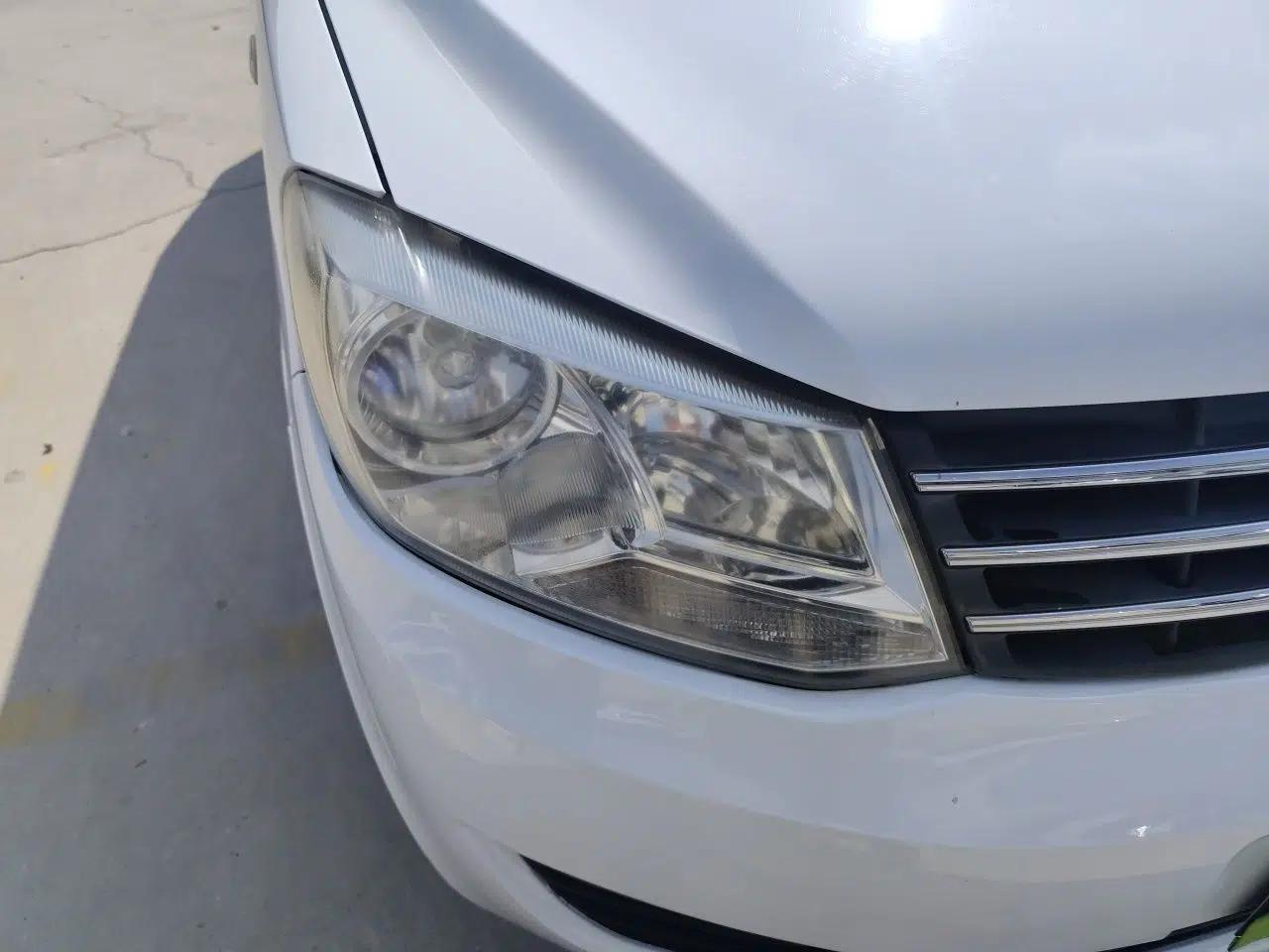 Dongfeng Fengon 330 2014 1.3L Manual Utility Version DK13-07 — миниатюра 7
