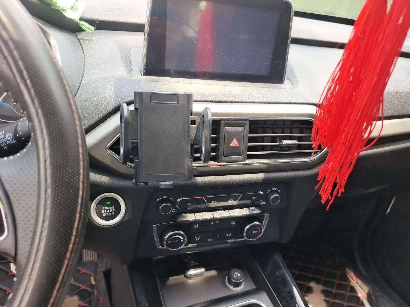 Dongfeng Fengon S560 2018 1.8L CVT Prestige Model — миниатюра 12
