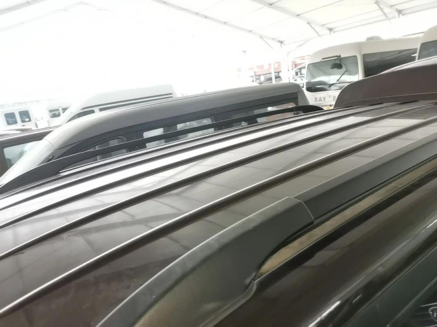 Dongfeng Fengon 370 2016 1.5L Manual Standard Edition SFG15-05 7 Seats — миниатюра 11