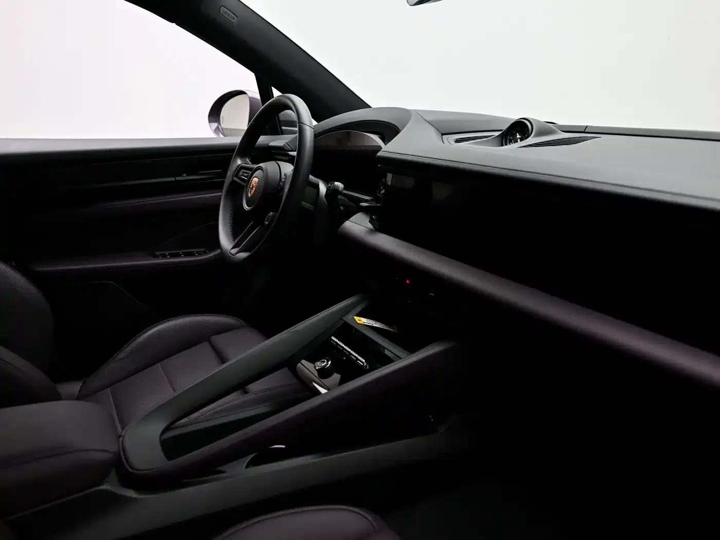 Macan 4 New Energy — миниатюра 8