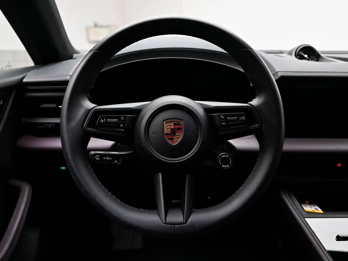 Macan 4 New Energy — миниатюра 9