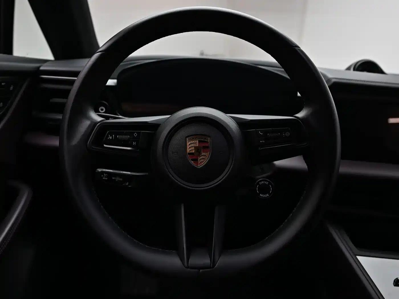 Macan 4 New Energy — миниатюра 11