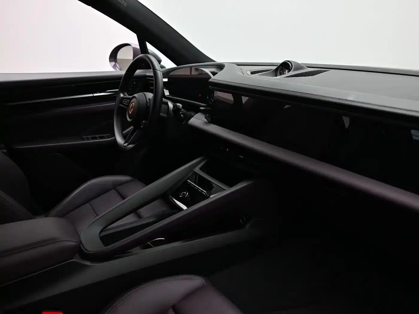 Macan 4 New Energy — миниатюра 7