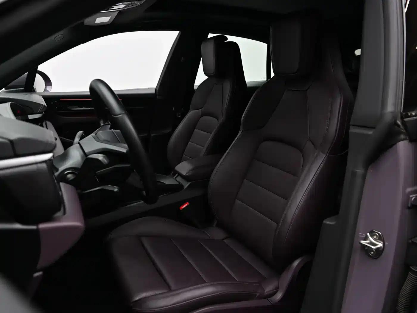 Macan 4 New Energy — миниатюра 9