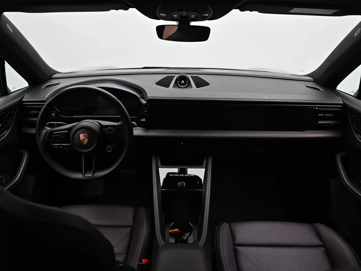 Macan 4 New Energy — миниатюра 10