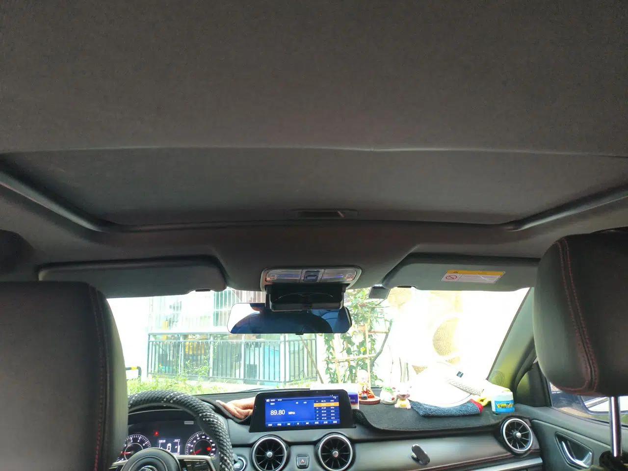 Dongfeng Fengon 500 2022 1.5T Manual Enjoyment Model — миниатюра 19