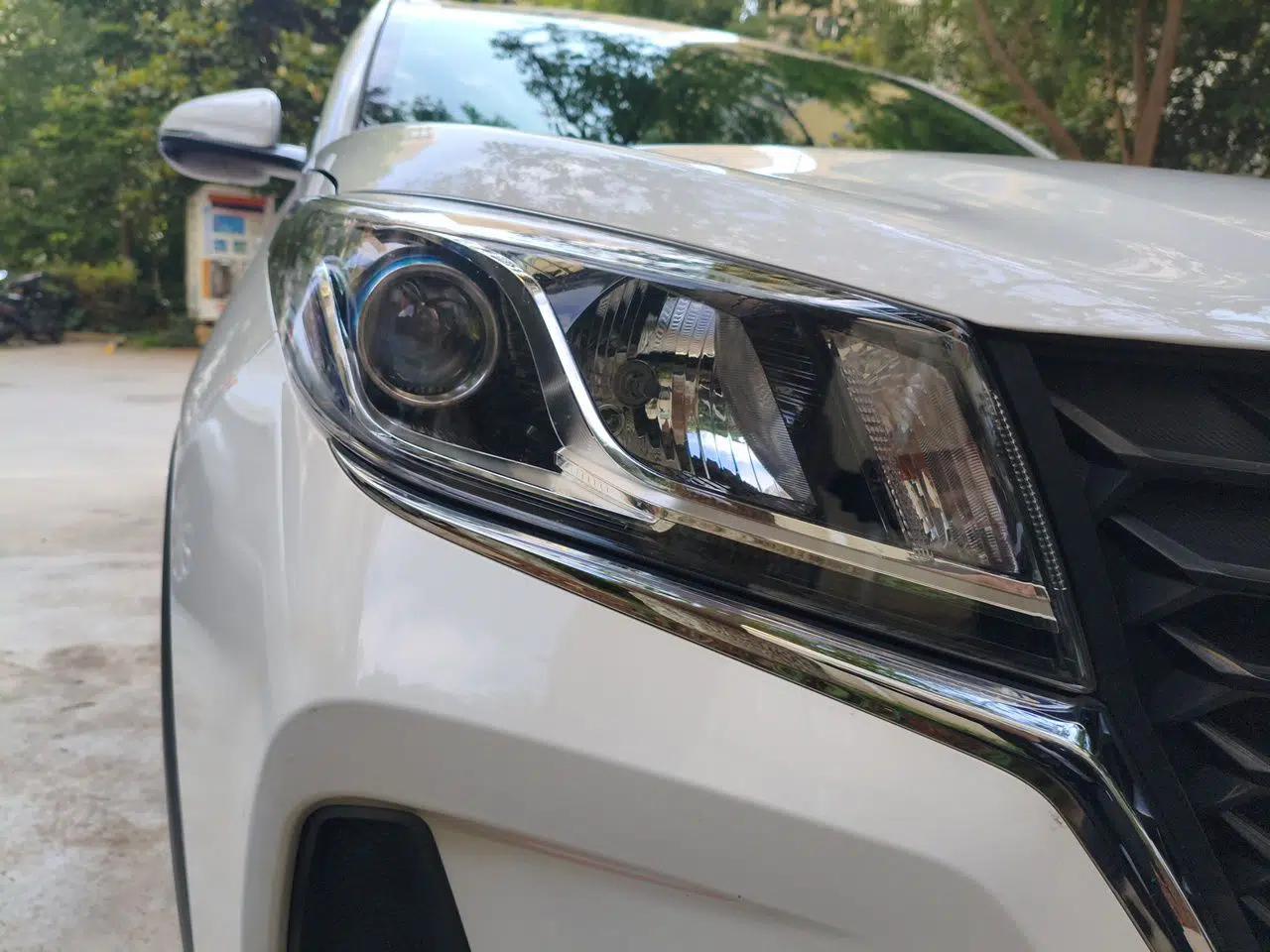 Dongfeng Fengon 500 2022 1.5T Manual Enjoyment Model — миниатюра 7
