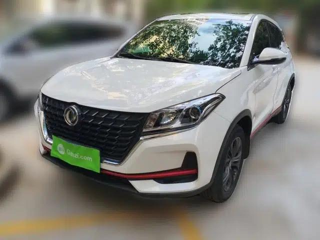 Dongfeng Fengon 500 2022 1.5T Manual Enjoyment Model