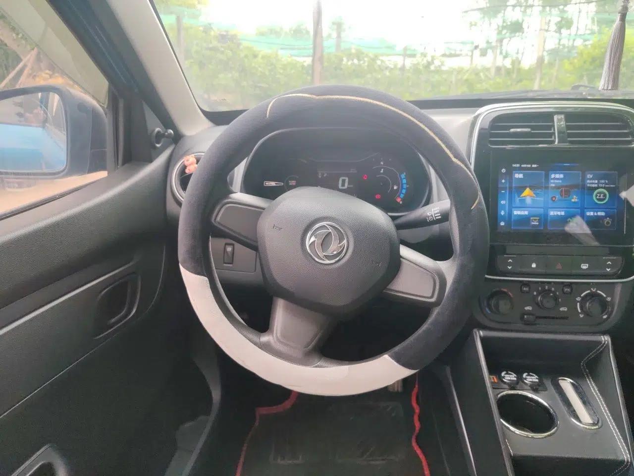 Dongfeng Fengon E1 2020 E-Intelligent Model — миниатюра 11