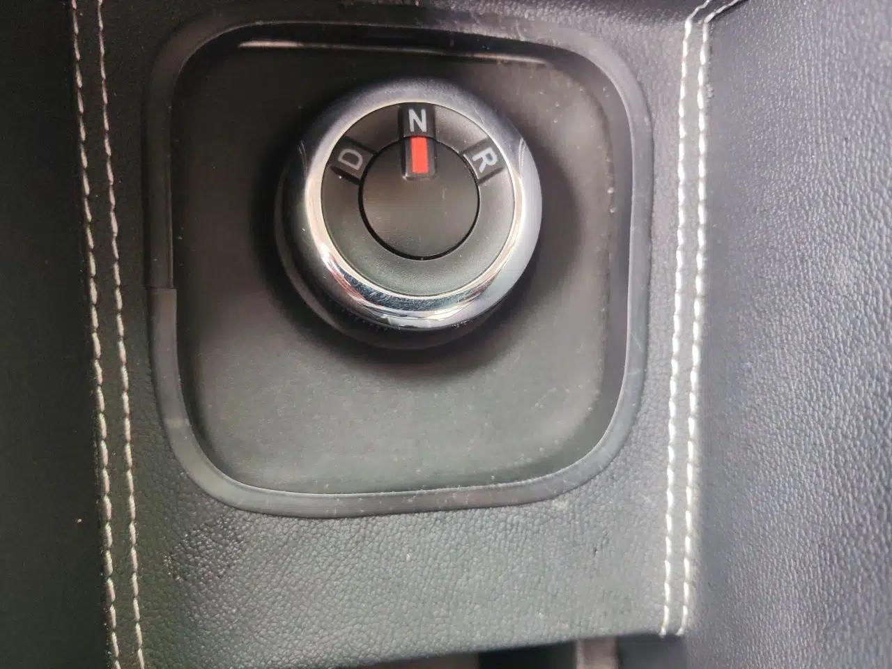 Dongfeng Fengon E1 2020 E-Intelligent Model — миниатюра 15