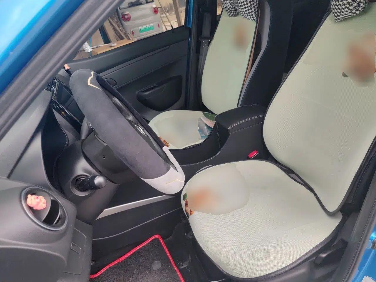 Dongfeng Fengon E1 2020 E-Intelligent Model — миниатюра 16