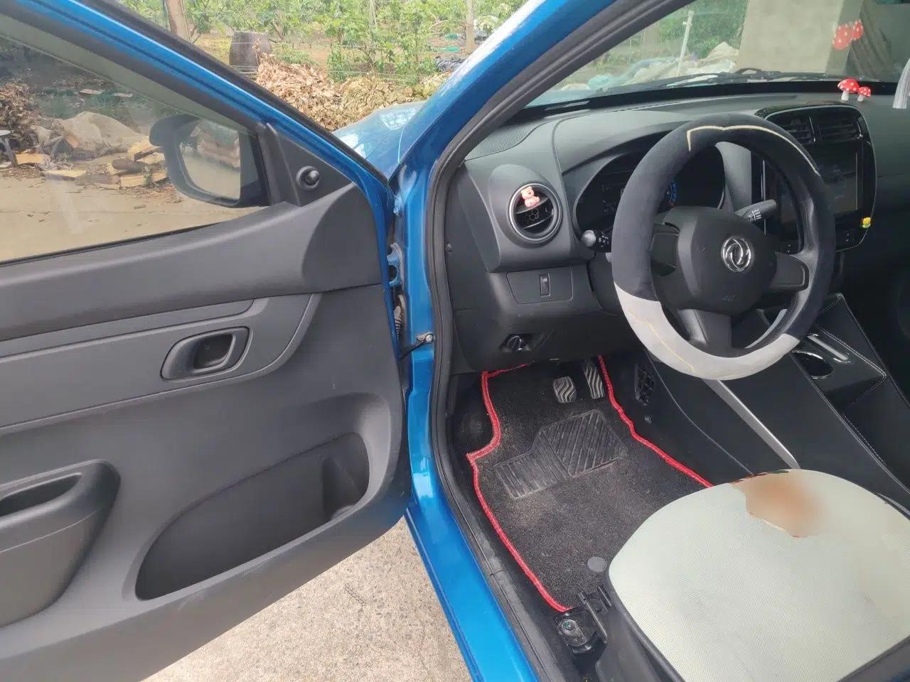 Dongfeng Fengon E1 2020 E-Intelligent Model — миниатюра 17