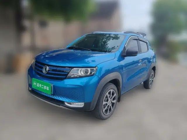 Dongfeng Fengon E1 2020 E-Intelligent Model