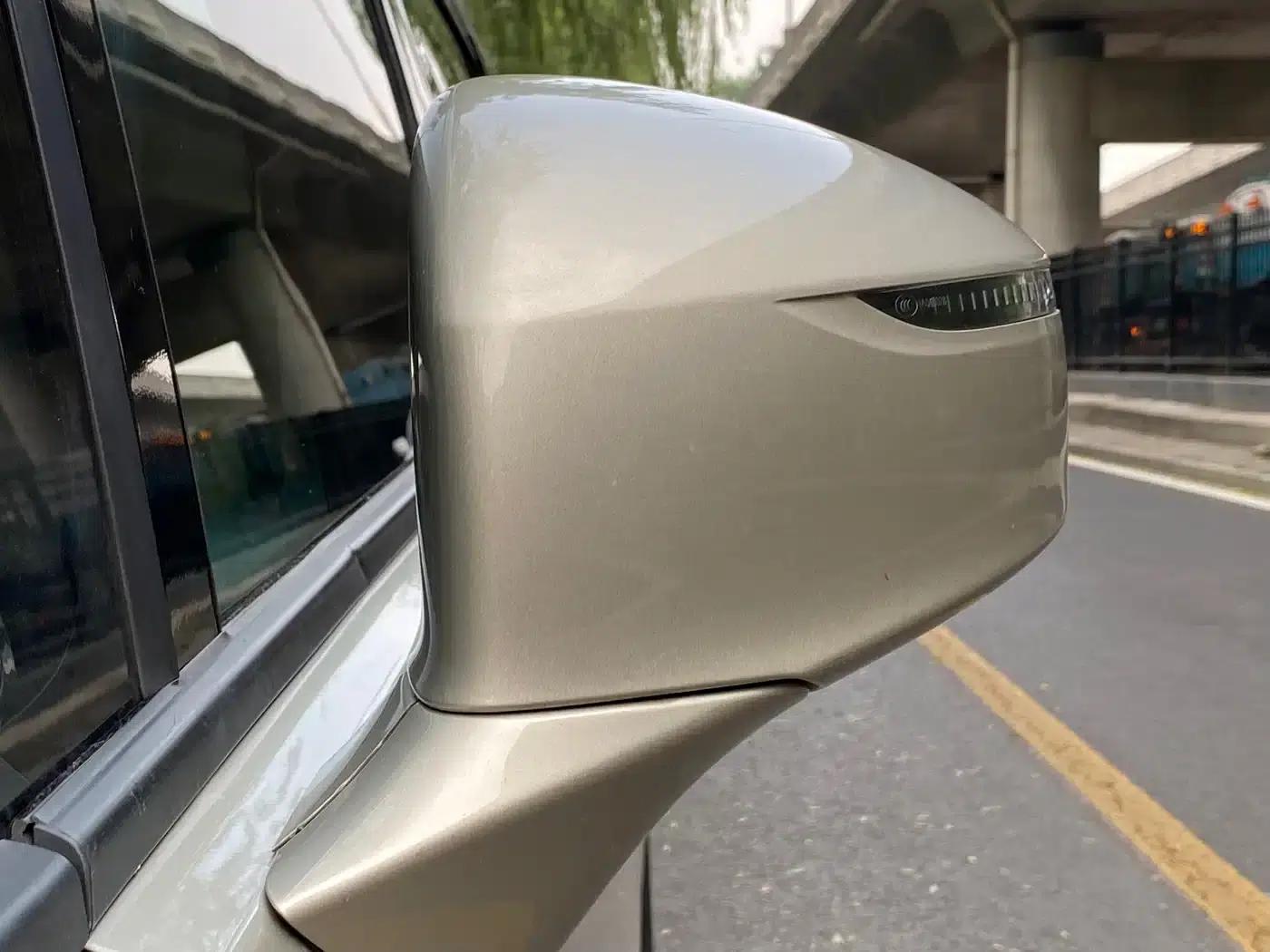 Buick GL8 2022 ES Avantgarde 653T Premium Edition — миниатюра 19