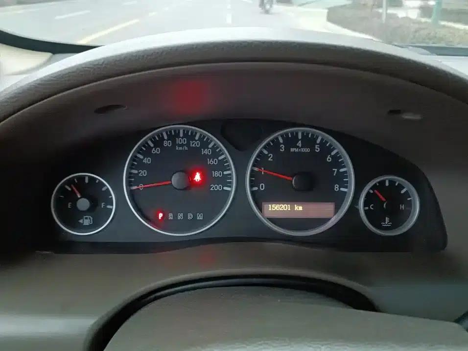 Buick GL8 2014 2.4L Classic Edition — миниатюра 16