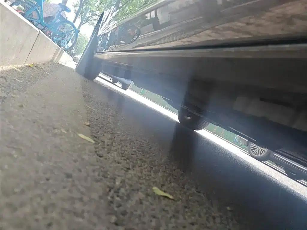 Buick GL8 2017 28T Avenir (National V Emission Standard) — миниатюра 17