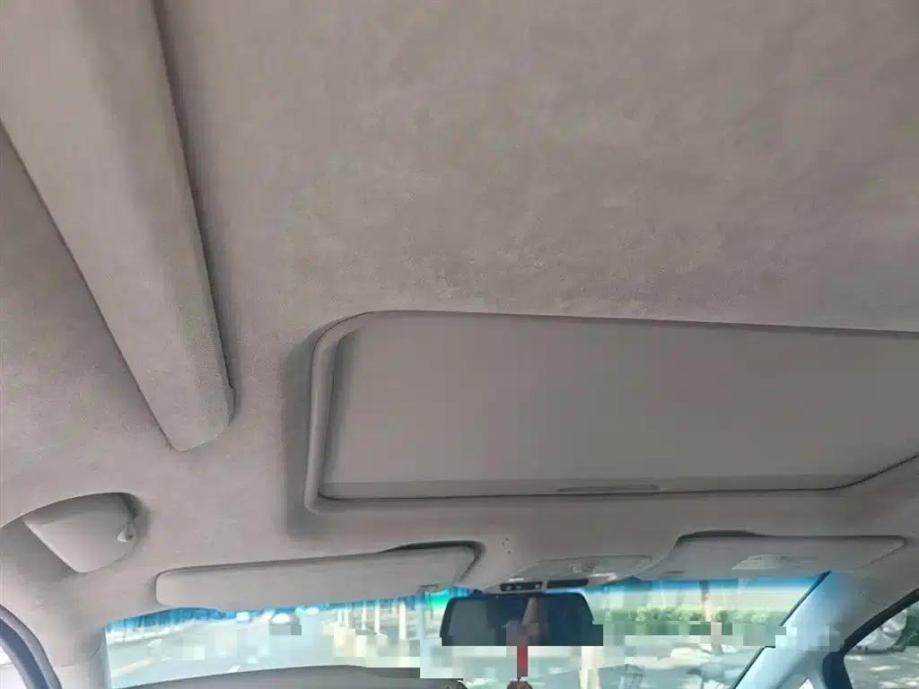 Buick GL8 2017 28T Avenir (National V Emission Standard) — миниатюра 9