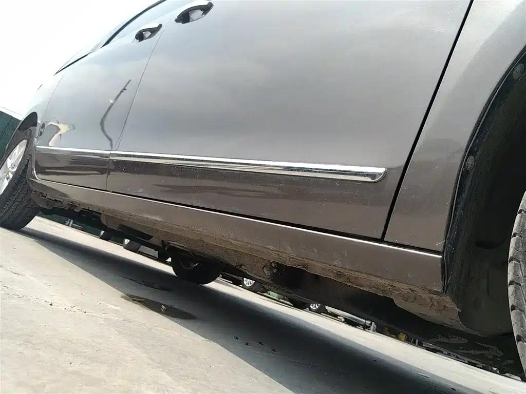 Buick GL8 2017 25S Premium Edition (National V Emission Standard) — миниатюра 19