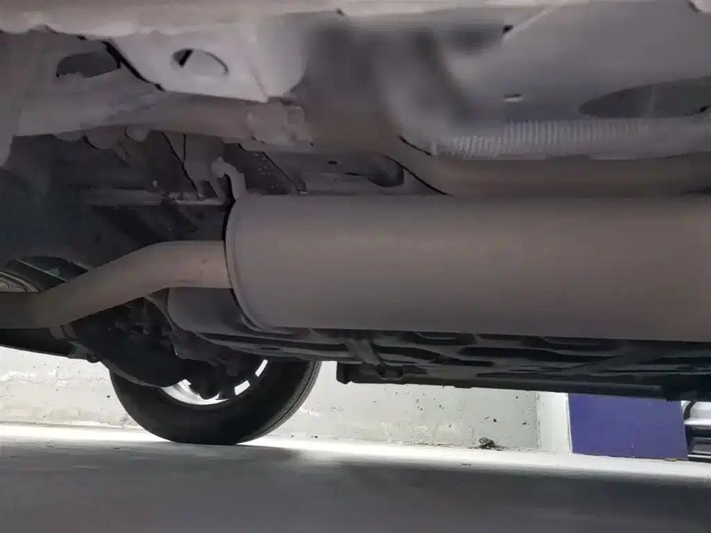 Buick GL8 2017 ES 28T Premium Edition (National V Emission Standard) — миниатюра 4