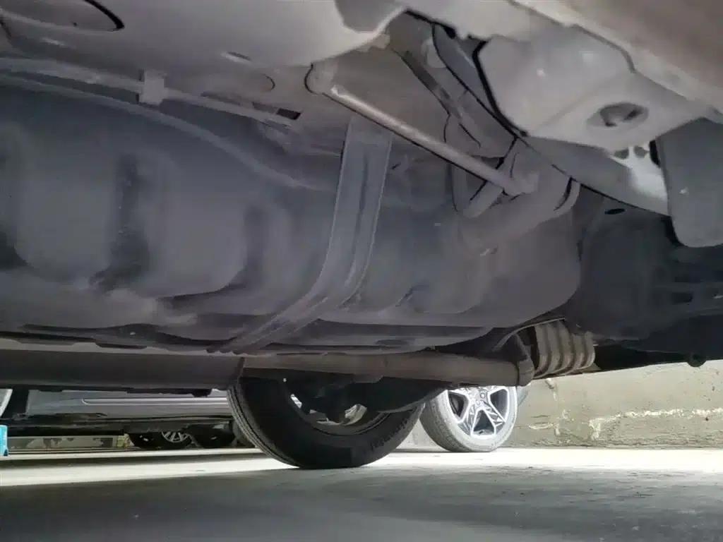Buick GL8 2017 ES 28T Premium Edition (National V Emission Standard) — миниатюра 6