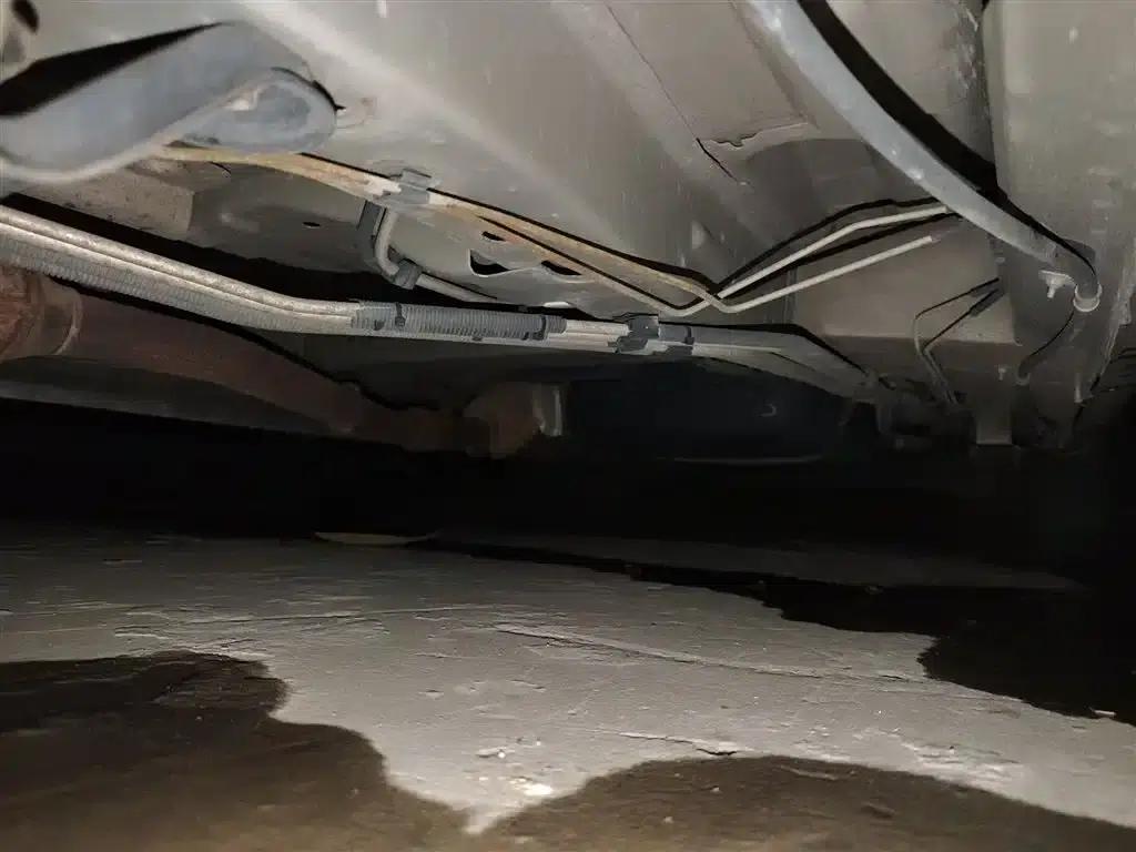 Buick GL8 2014 2.4L Classic Edition — миниатюра 19