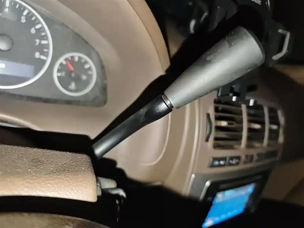 Buick GL8 2014 2.4L Classic Edition — миниатюра 7