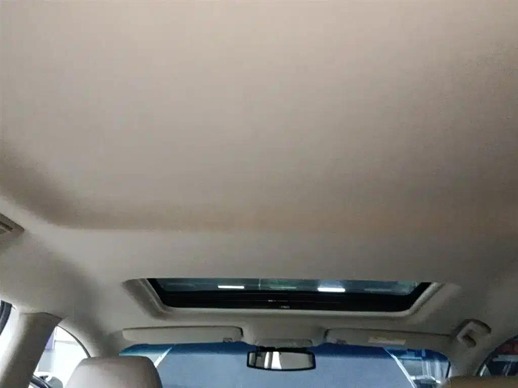 Buick GL8 2017 25S Luxury Edition (National V Emission Standard) — миниатюра 18