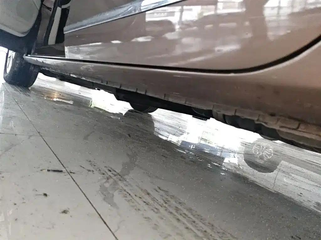 Buick GL8 2018 28T Luxury Edition (China VI Emission Standard) — миниатюра 22