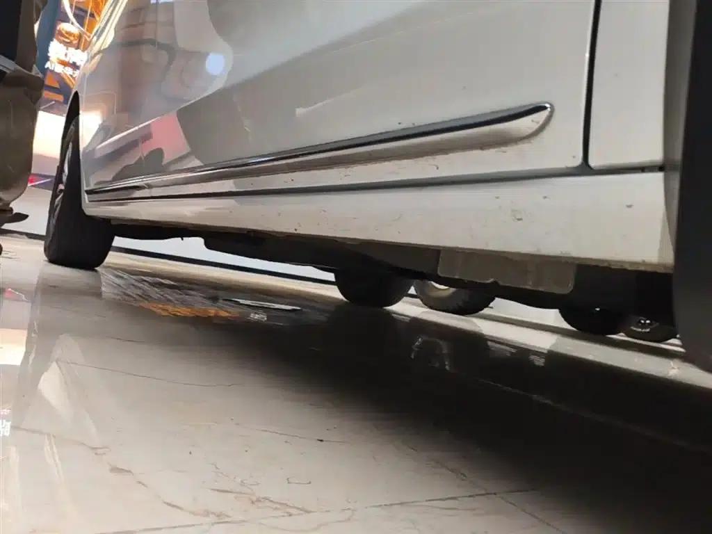 Buick GL8 2022 ES Avantgarde 653T Premium Edition — миниатюра 21