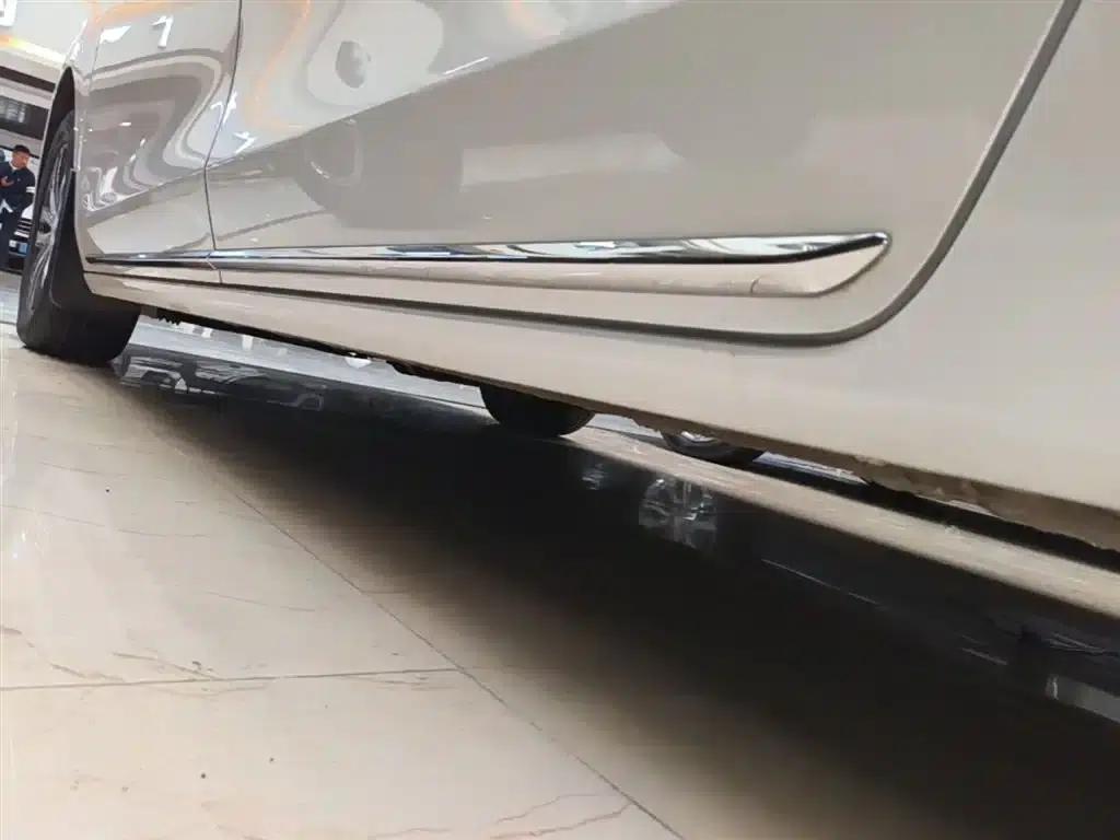 Buick GL8 2022 ES Avantgarde 653T Premium Edition — миниатюра 22