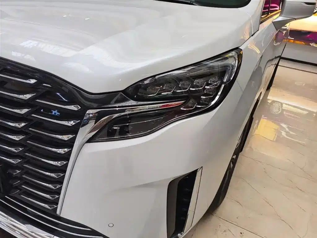 Buick GL8 2022 ES Avantgarde 653T Premium Edition — миниатюра 24