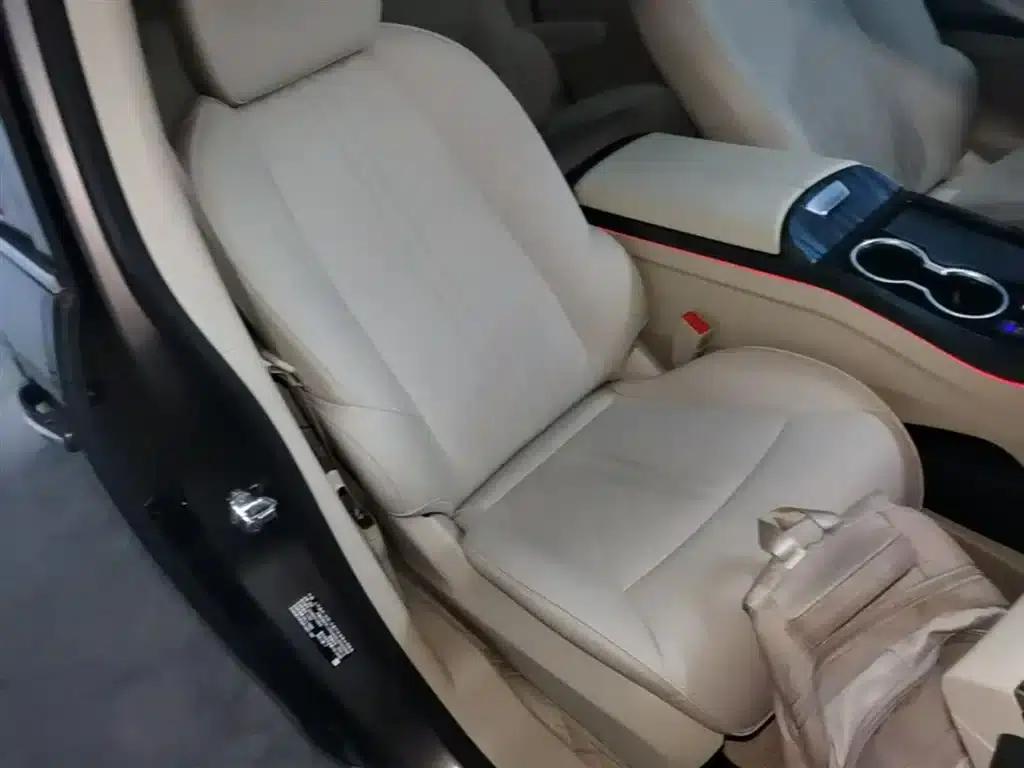 Buick GL8 2023 Facelift Land Business Class Luxury Edition — миниатюра 25